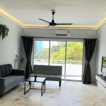 11 Cozyhome -Karaoke Pool Bbq Fishing Port Dickson Luaran gambar