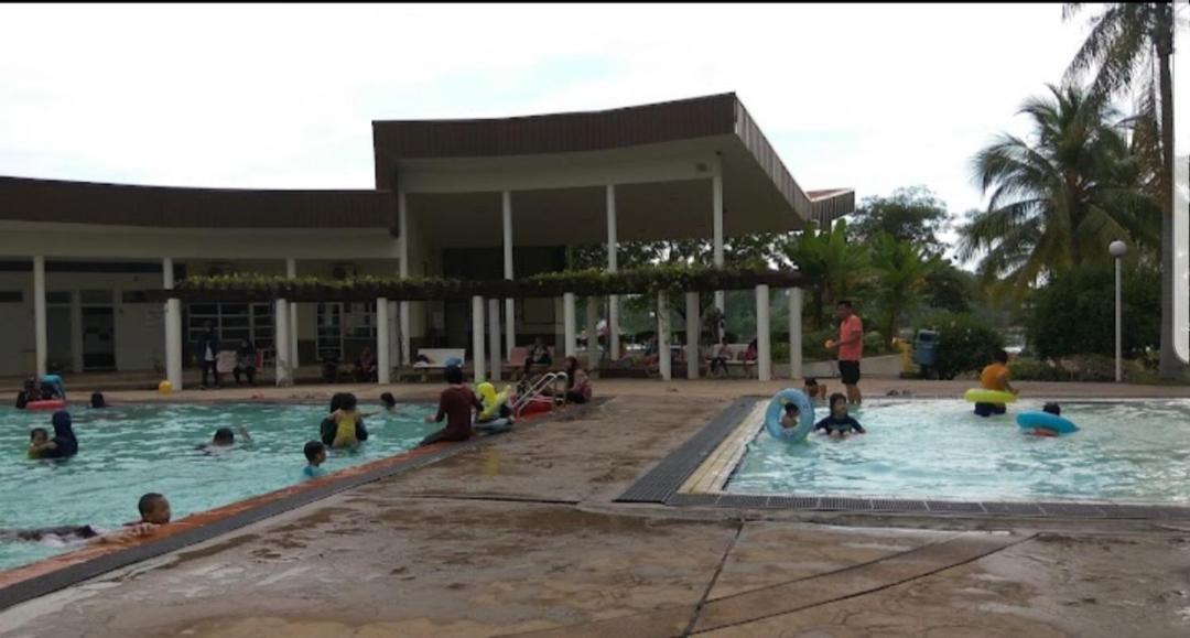 11 Cozyhome -Karaoke Pool Bbq Fishing Port Dickson Luaran gambar
