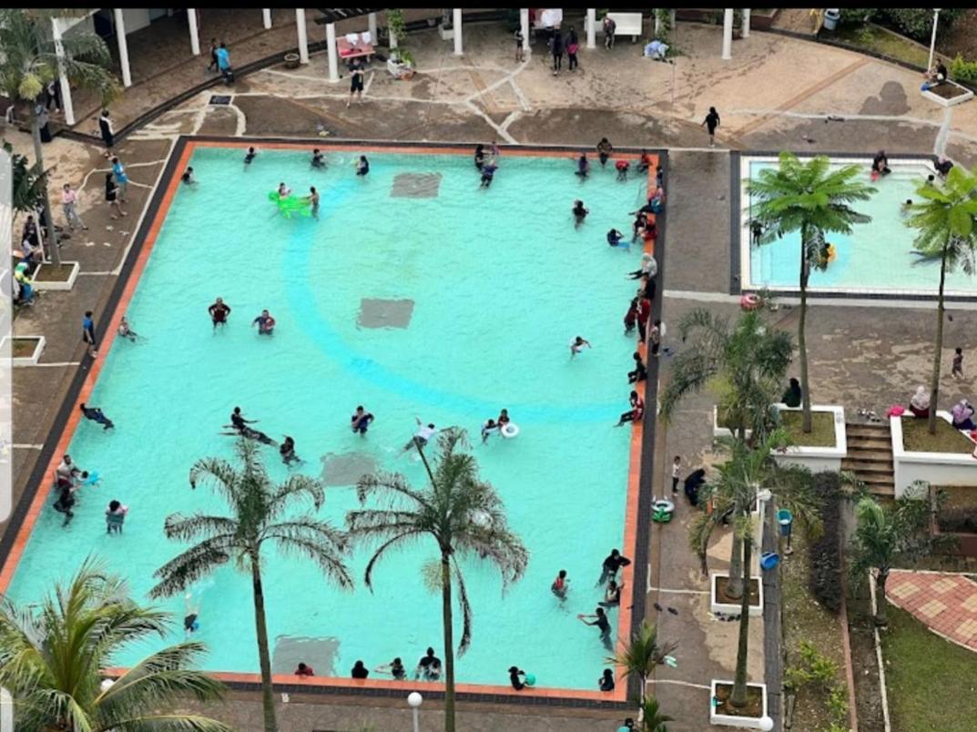 11 Cozyhome -Karaoke Pool Bbq Fishing Port Dickson Luaran gambar