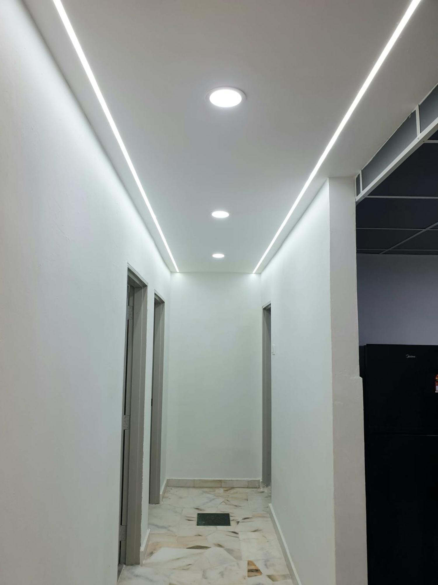 11 Cozyhome -Karaoke Pool Bbq Fishing Port Dickson Luaran gambar