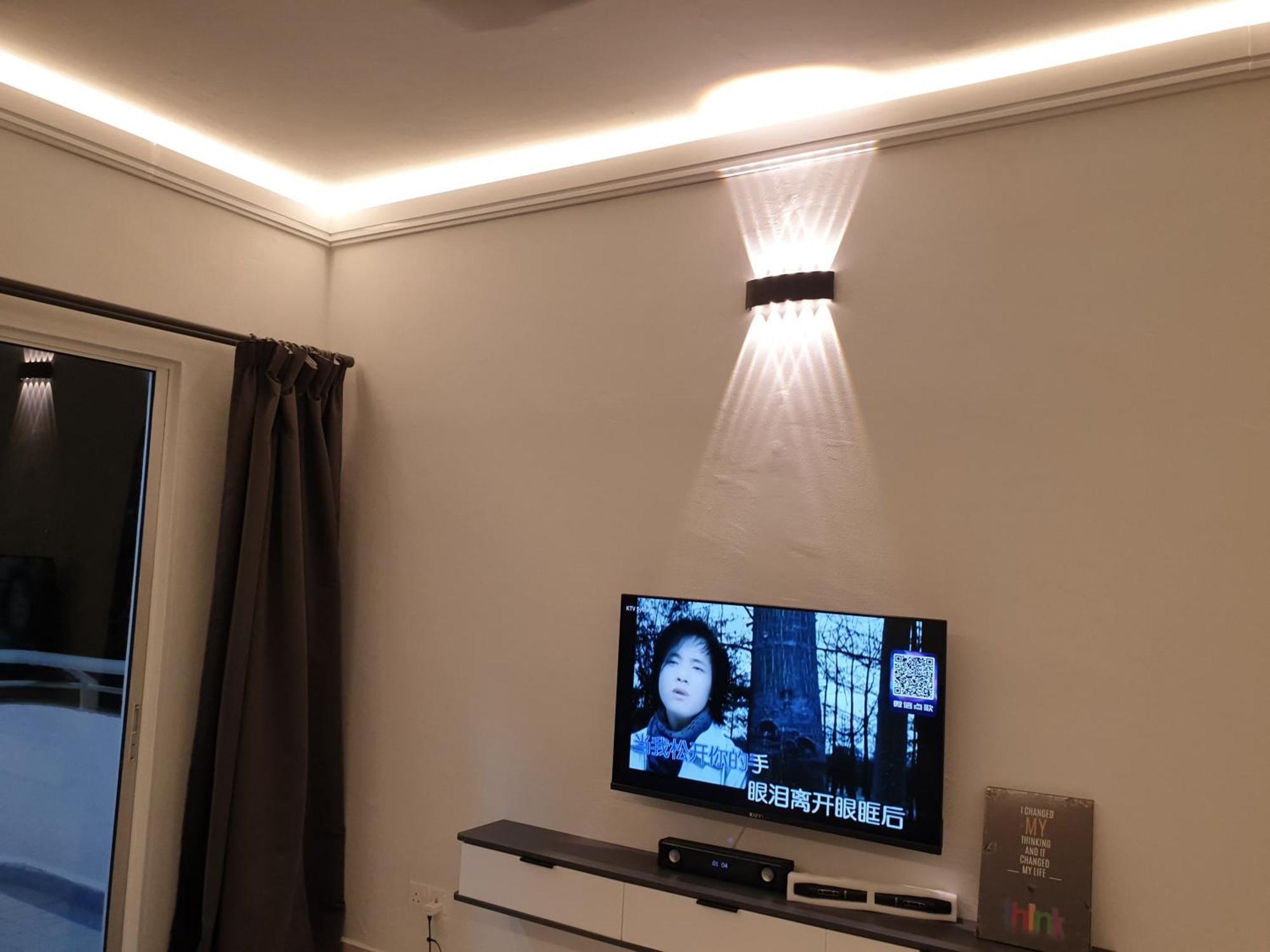 11 Cozyhome -Karaoke Pool Bbq Fishing Port Dickson Luaran gambar