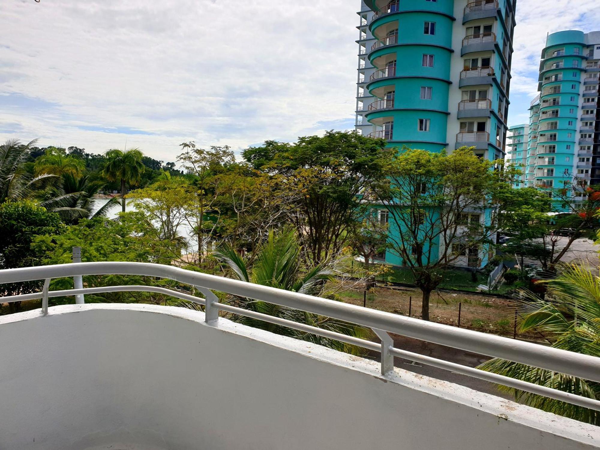 11 Cozyhome -Karaoke Pool Bbq Fishing Port Dickson Luaran gambar