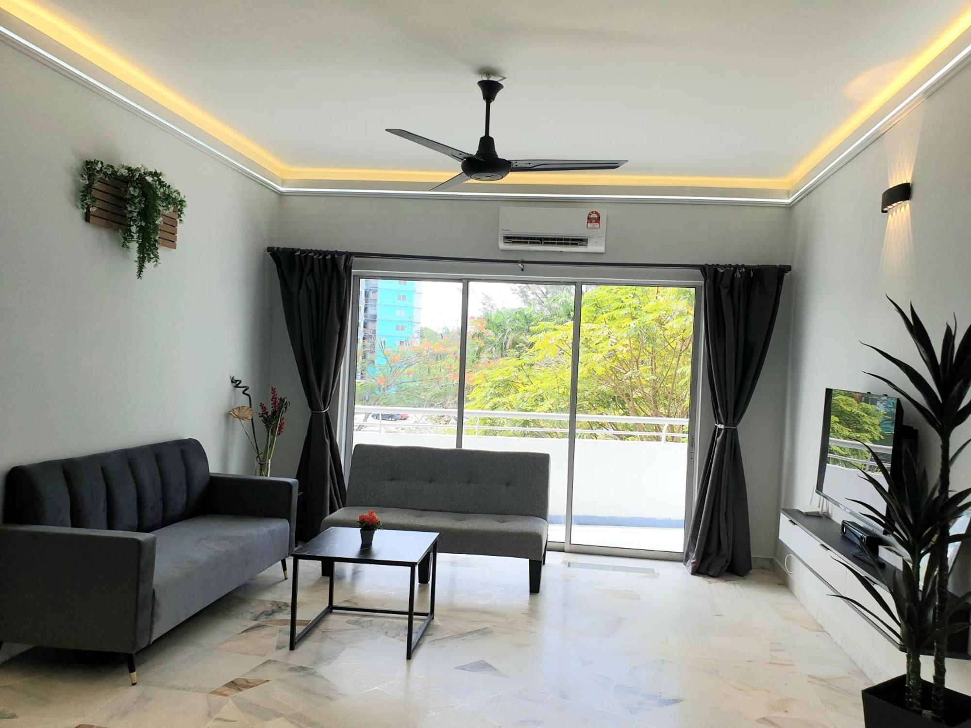 11 Cozyhome -Karaoke Pool Bbq Fishing Port Dickson Luaran gambar